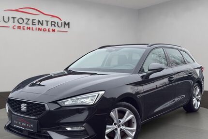 Seat Leon 159.990 km 16.490 &euro; Cremlingen 38162