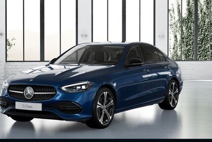 Mercedes-Benz C 300 24.989 km 36.885 &euro; Braunschweig 38122