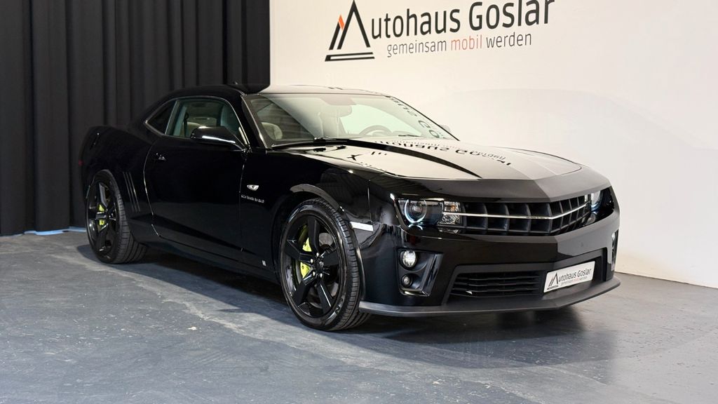 Chevrolet Camaro 109.000 km 23.990 &euro; Goslar 38644
