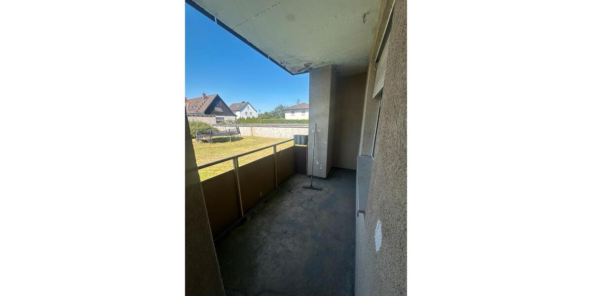 Erdgeschoßwohnung Wolfenbüttel Adersheim - 3 Zimmer, 76 m&sup2;, 119.500&euro; | Angebot:27192030
