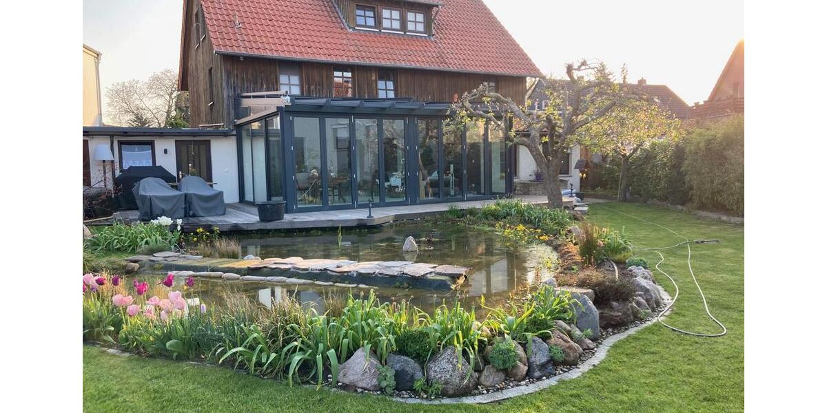 Einfamilienhaus Königslutter am Elm - 7 Zimmer, 220 m&sup2;, 429.000&euro; | Angebot:27002031