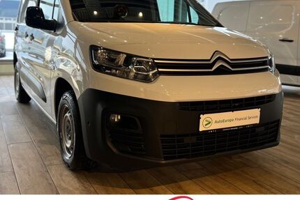 Citroen Berlingo 128.300 km 10.999 &euro; Goslar 38644