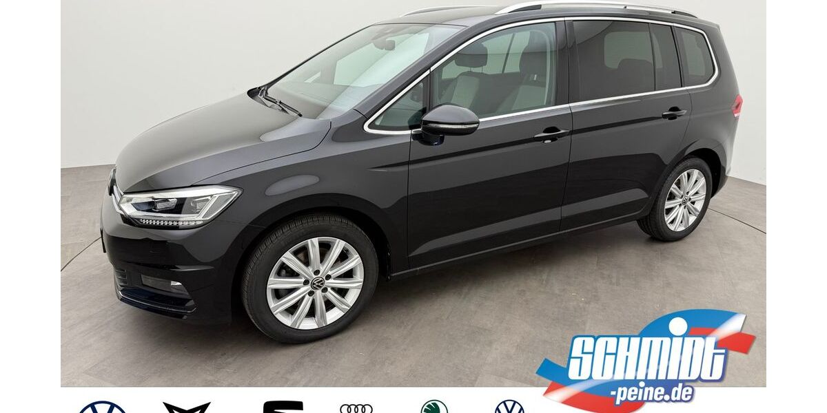 VW Touran 28.940 km 34.200 &euro; Peine 31226
