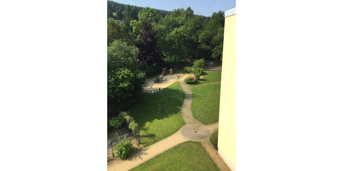 Etagenwohnung Goslar Steinberg - 3 Zimmer, 73 m&sup2;, 580&euro; | Angebot:26102899