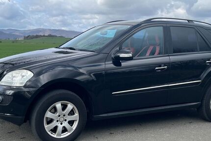 Mercedes-Benz ML 280 135.000 km 12.999 &euro; Liebenburg 38704