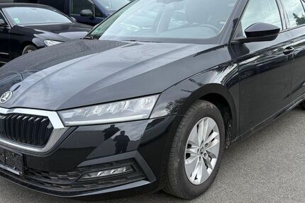 Skoda Octavia 83.265 km 16.990 &euro; Braunschweig 38122