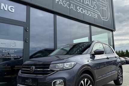 VW T-Cross 26.719 km 16.950 &euro; Vechelde 38159