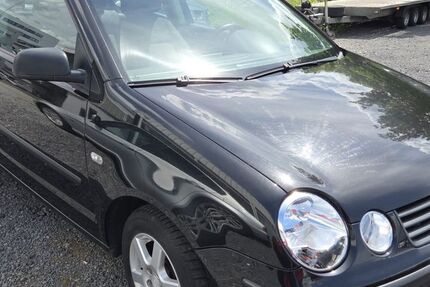 VW Polo 76.411 km 1.950 &euro; Braunschweig 38112
