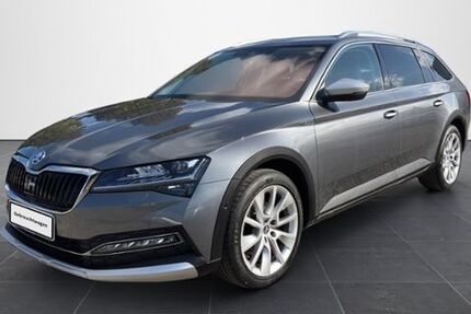 Skoda Superb 86.155 km 29.450 &euro; Osterwieck 38835