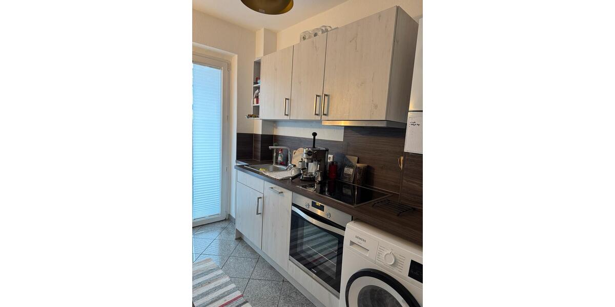 Erdgeschoßwohnung Braunschweig Westliches Ringgebiet - 3 Zimmer, 68 m&sup2;, 667&euro; | Angebot:25633533