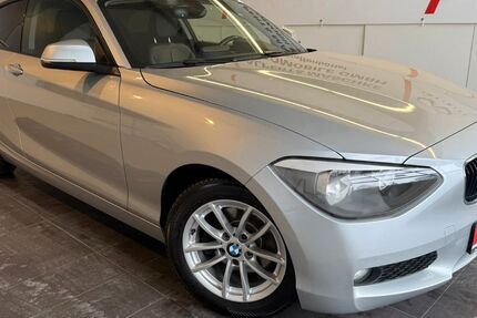 BMW 118 95.000 km 8.950 &euro; Wolfenbüttel 38304