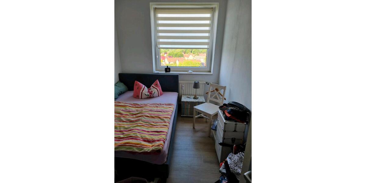 Etagenwohnung Peine Südstadt - 3 Zimmer, 68 m&sup2;, 560&euro; | Angebot:26687084