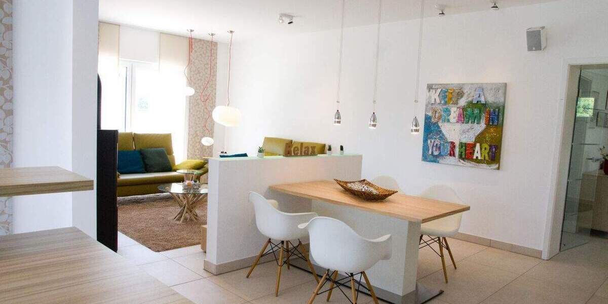 Bungalow Hessen Hessen - 4 Zimmer, 115 m&sup2;, 264.000&euro; | Angebot:25750388