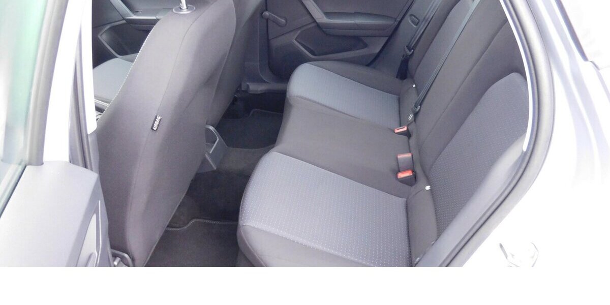 Seat Ibiza 1.0 Style TSI BMT 4Trg Navi Klima 13.700 km 14.390 &euro; Vordorf 38533