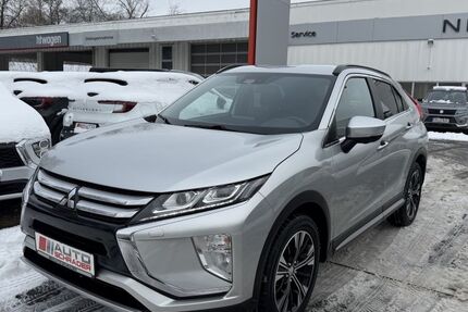 Mitsubishi Eclipse Cross 55.896 km 19.880 &euro; Braunschweig 38126