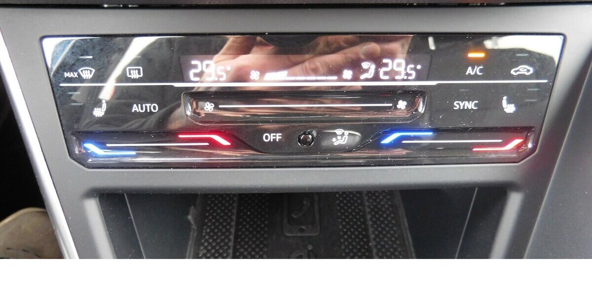 VW Polo 1.0 Life MPI BMT 4Trg Klima Navi LED 23.000 km 16.690 &euro; Vordorf 38533