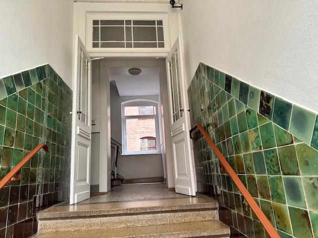 Etagenwohnung Braunschweig - 1 Zimmer, 105 m&sup2;, 1.500&euro; | Angebot:25139690