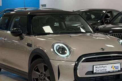 Mini Cooper 67.327 km 18.799 &euro; Peine 31228