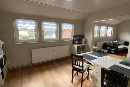 Wohnung Wittmar - 2.5 Zimmer, 67 m&sup2;, 520&euro; | Angebot:26511925