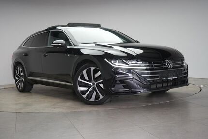 VW Arteon 138.000 km 22.990 &euro; Braunschweig 38110