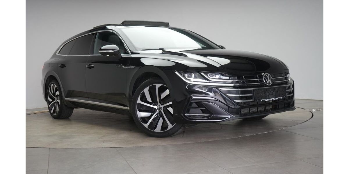 VW Arteon 138.000 km 22.990 &euro; Braunschweig 38110