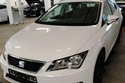 Seat Leon 131.600 km 11.490 &euro; Peine 31226