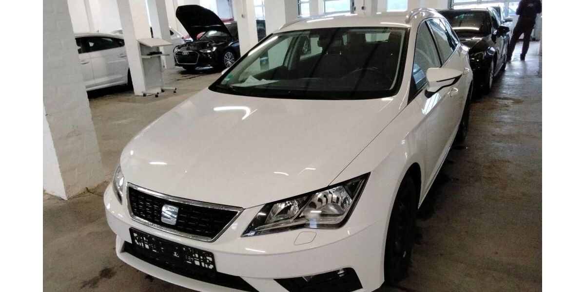Seat Leon 131.600 km 11.490 &euro; Peine 31226