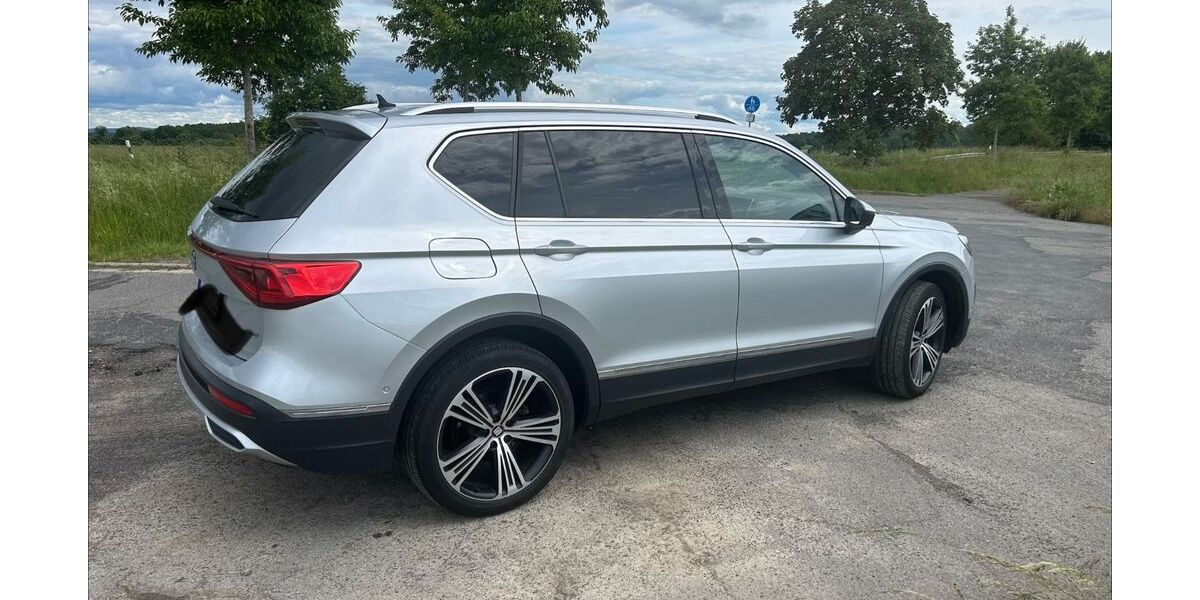 Seat Tarraco 99.800 km 20.990 &euro; Salzgitter 38239