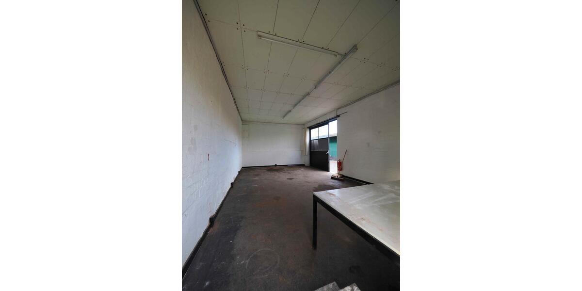 Gewerbeobjekt Braunschweig Wabe-Schunter-Beberbach - 452&euro; | Angebot:25420938