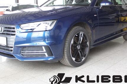 Audi A4 116.809 km 16.870 &euro; Braunschweig 38112