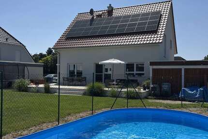 Haus Rennau - 5.5 Zimmer, 144 m&sup2;, 645.000&euro; | Angebot:21208999