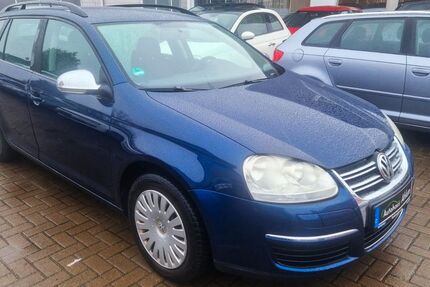 VW Golf 167.000 km 4.799 &euro; Wolfenbüttel 38302