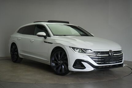 VW Arteon 65.000 km 31.990 &euro; Braunschweig 38110