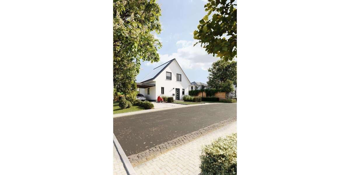 Einfamilienhaus Schladen - 4 Zimmer, 100 m&sup2;, 346.250&euro; | Angebot:26022516