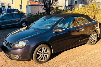 VW Golf 145.000 km 6.000 &euro; Lehre 38165