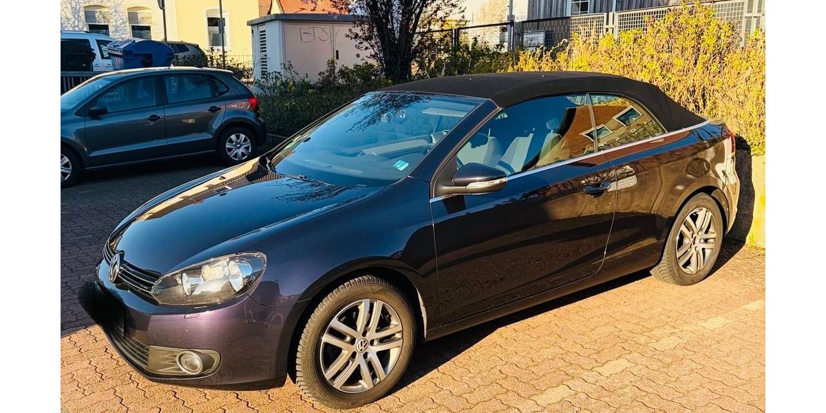 VW Golf 145.000 km 6.800 &euro; Lehre 38165