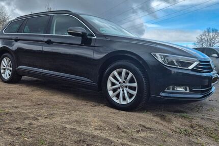 VW Passat Variant 217.000 km 9.999 &euro; Börßum 38312