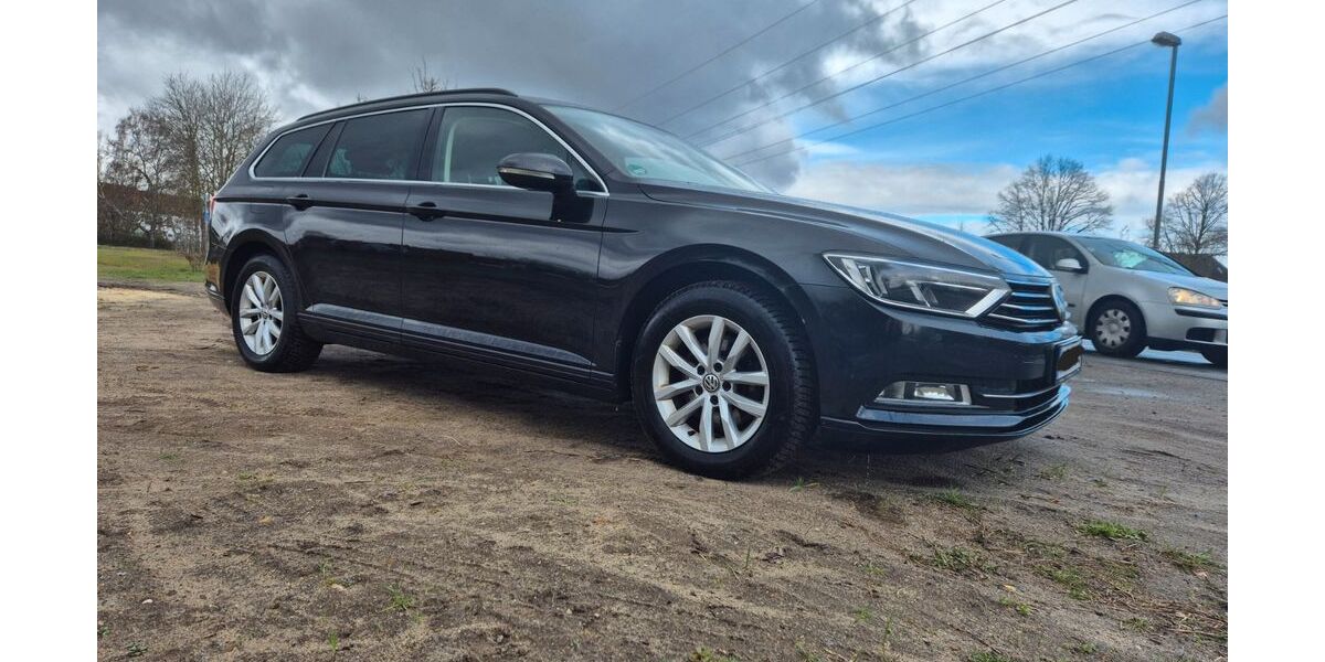VW Passat Variant 217.000 km 9.999 &euro; Börßum 38312