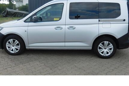 VW Caddy 27.100 km 24.990 &euro; Vordorf 38533