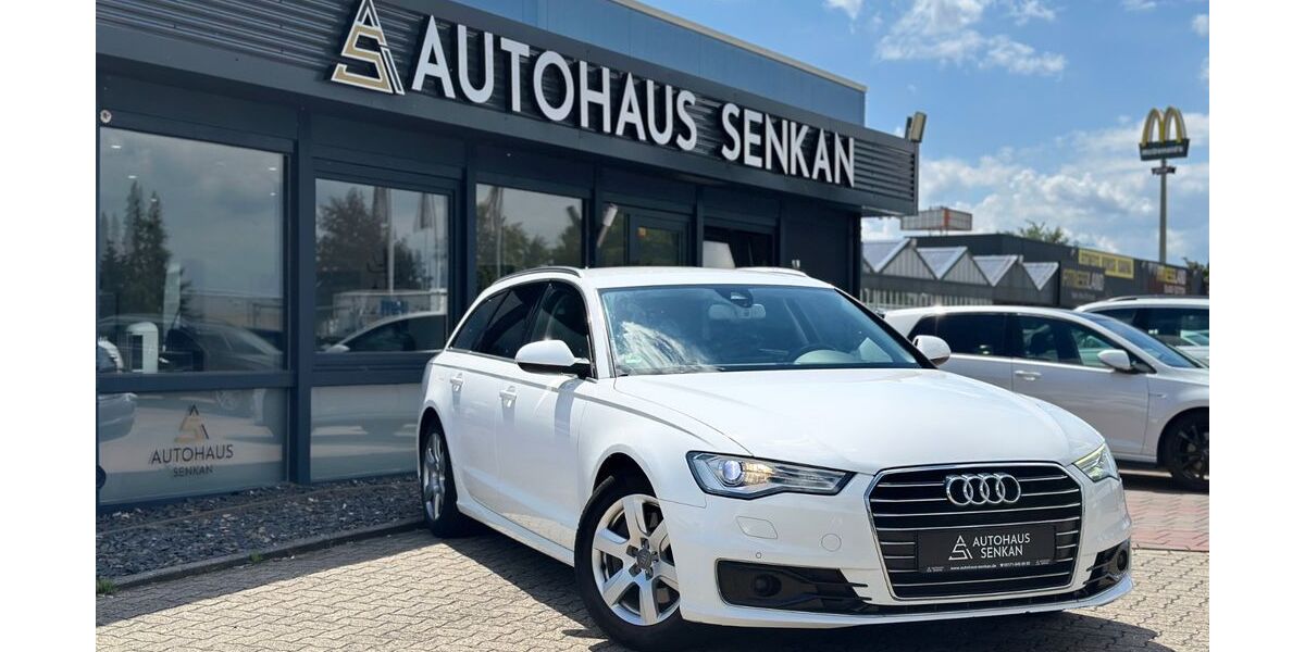 Audi A6 310.000 km 9.990 &euro; Peine 31228