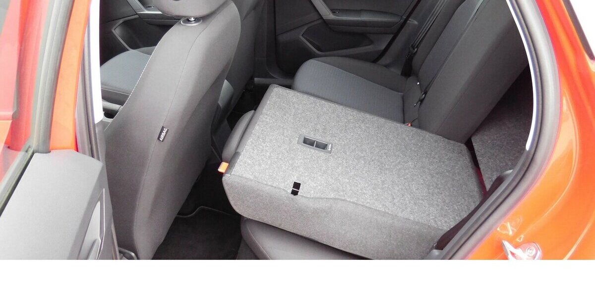 Seat Ibiza 1.0 Style MPI BMT 4Trg Radio Klima 27.200 km 13.390 &euro; Vordorf 38533