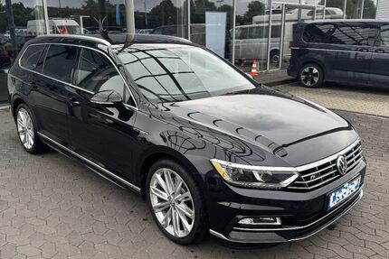 VW Passat Variant 147.251 km 17.900 &euro; Braunschweig 38108