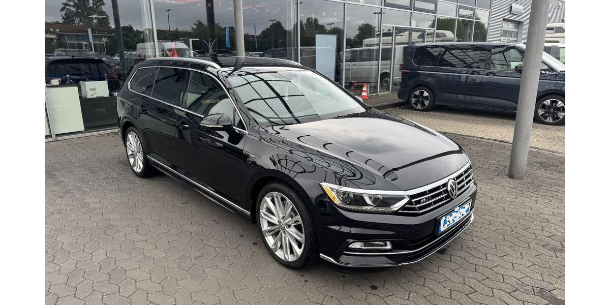 VW Passat Variant 147.251 km 17.900 &euro; Braunschweig 38108