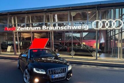 Audi A5 105.000 km 9.000 &euro; Braunschweig 38100