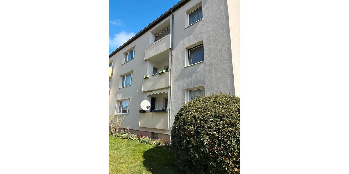 Hochparterre Goslar Immenrode - 4 Zimmer, 94 m&sup2;, 145.000&euro; | Angebot:26886433