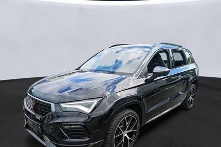 Cupra Ateca 48.000 km 29.790 &euro; Goslar 38640