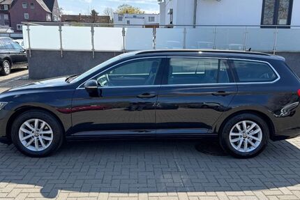 VW Passat Variant 112.700 km 17.999 &euro; Salzgitter-Lebenstedt 38226