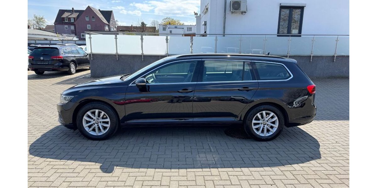 VW Passat Variant 112.700 km 17.999 &euro; Salzgitter-Lebenstedt 38226