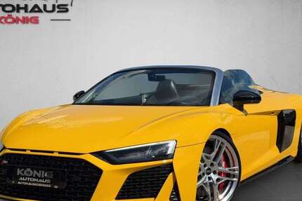 Audi R8 43.104 km 136.900 &euro; Salzgitter 38259