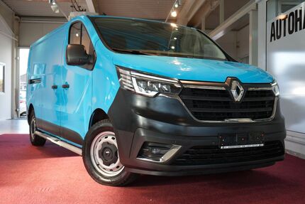 Renault Trafic 80.213 km 18.999 &euro; Peine 31228